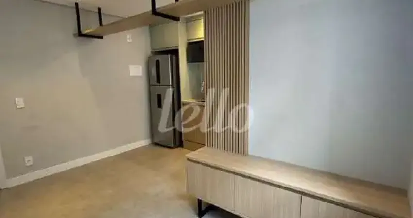 Apartamento com 1 quarto à venda na Rua Conselheiro Lafaiette, 200, Mooca, São Paulo