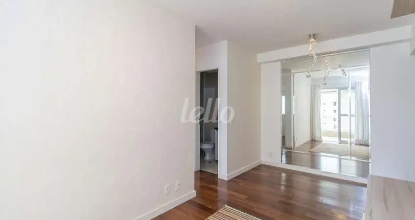 Apartamento com 2 quartos à venda na Rua Dionísio da Costa, 170, Vila Mariana, São Paulo