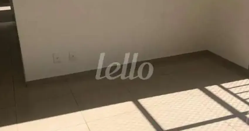 Apartamento com 2 quartos à venda na Rua Felisbina Ferreira, 342, Vila Carrão, São Paulo