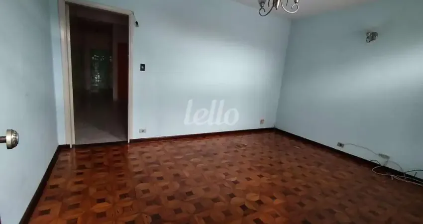 Casa com 3 quartos à venda na Rua Tancredo do Amaral, 110, Vila Leopoldina, Santo André