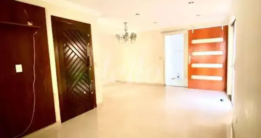 Casa com 3 quartos à venda na Rua Itajaí, 488, Jardim Paraíso, Santo André