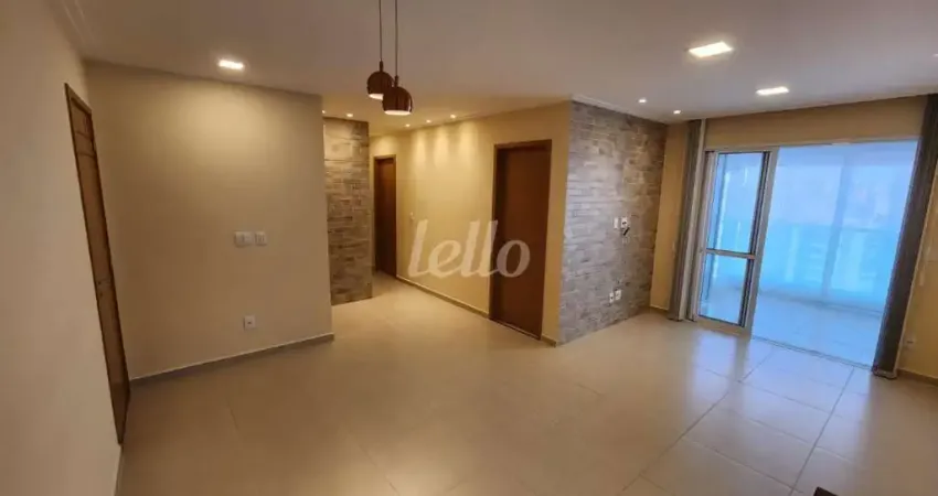 Apartamento com 3 quartos à venda na Rua Doutor Ângelo Vita, 125, Vila Zilda, São Paulo