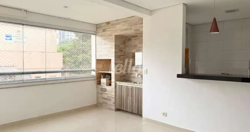 Apartamento com 3 quartos à venda na Rua Henrique Braglia, 551, Vila Dom Pedro II, São Paulo