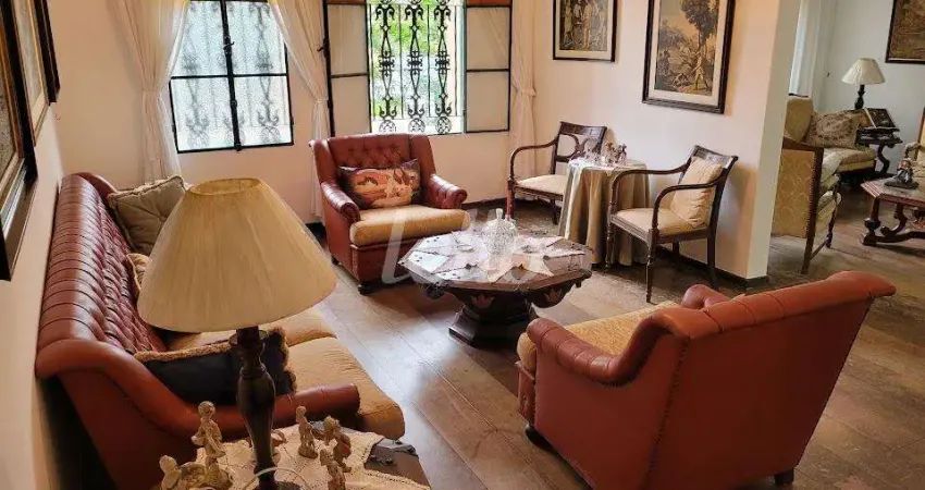 Casa com 3 quartos à venda na Rua Paris, 147, Sumaré, São Paulo