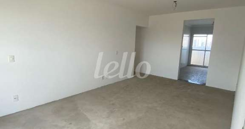 Apartamento com 3 quartos à venda na Rua Conselheiro Justino, 881, Campestre, Santo André