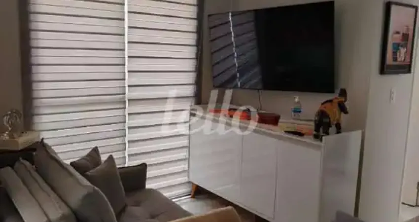 Apartamento com 2 quartos à venda na Rua Pedra Sabão, 152, Vila Guilherme, São Paulo