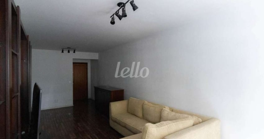 Apartamento com 3 quartos à venda na Rua Caconde, 50, Jardim Paulista, São Paulo