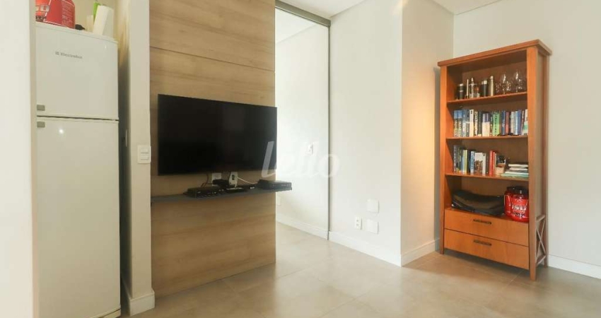 Apartamento com 1 quarto à venda na Rua Lisboa, 509, Cerqueira César, São Paulo