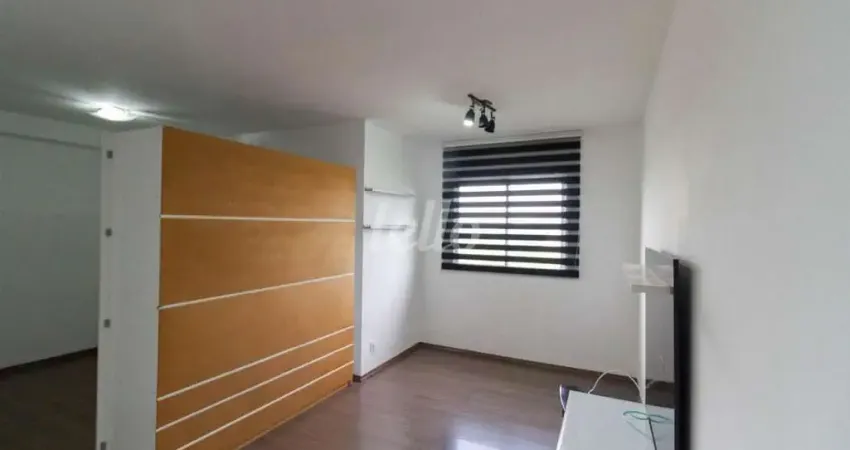 Apartamento com 1 quarto à venda na Avenida Doutor Francisco Mesquita, 1147, Quinta da Paineira, São Paulo