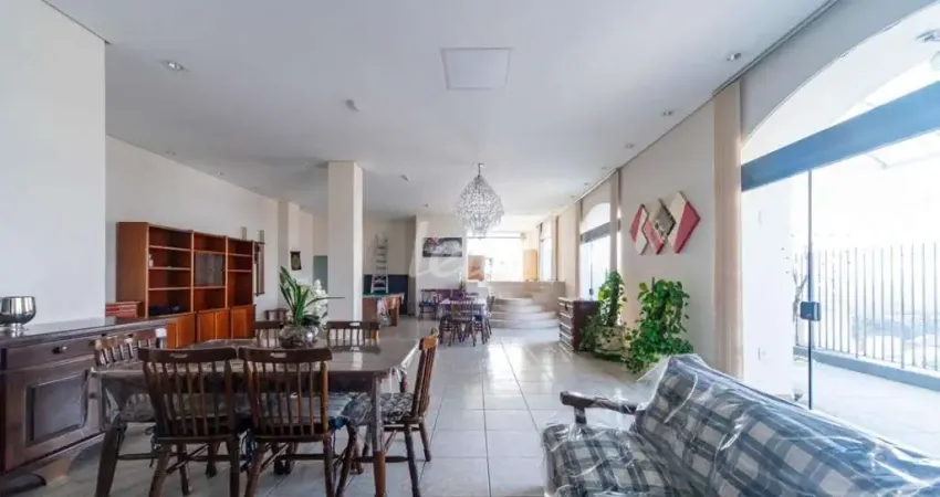 Apartamento com 5 quartos à venda na Rua Campos Sales, 400, Centro, Santo André