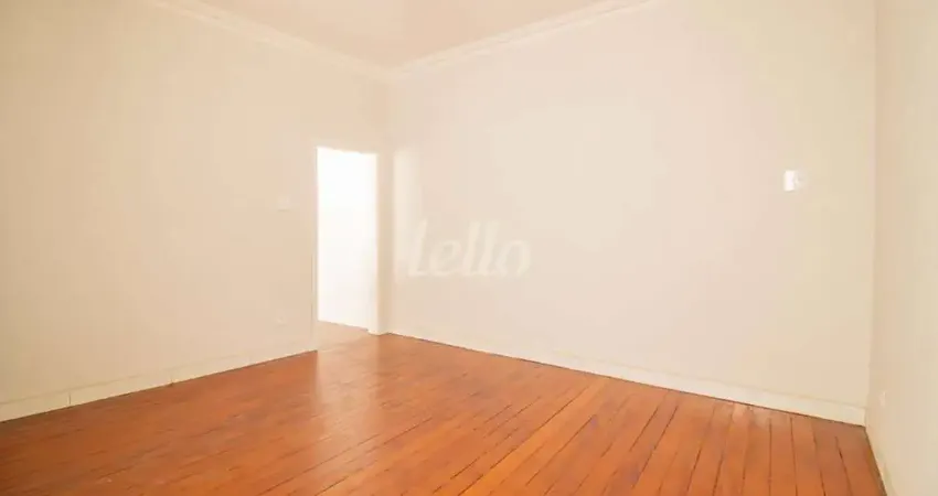 Casa comercial com 2 salas à venda na Rua Tangará, 189, Vila Mariana, São Paulo