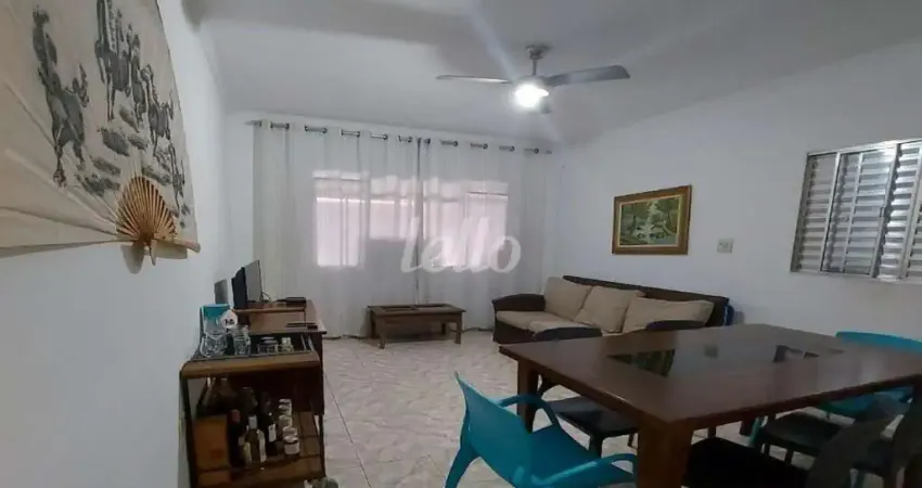 Casa com 3 quartos à venda na Rua Doutor Genésio Pereira, 52, Carandiru, São Paulo