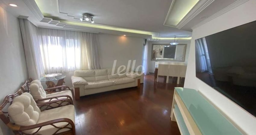 Apartamento com 3 quartos à venda na Rua Félix Pacheco, 380, Vila Paulicéia, São Paulo