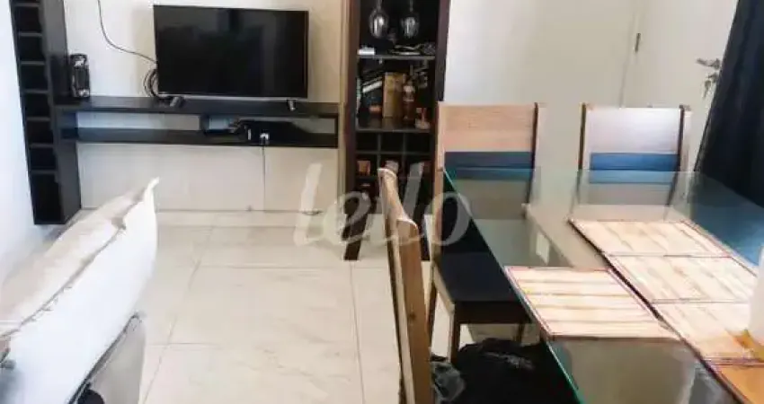 Apartamento com 2 quartos à venda na Rua Esmeraldino Cavalcanti Torres, 240, Vila Isolina Mazzei, São Paulo