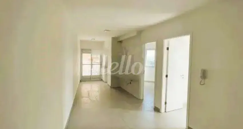 Apartamento com 2 quartos à venda na Rua Jerônima Dias, 270, Mandaqui, São Paulo