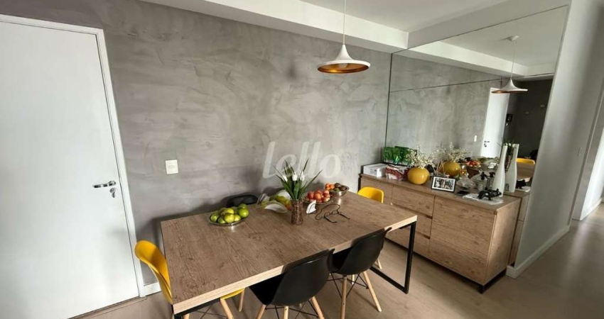 Apartamento com 3 quartos à venda na Avenida Mazzei, 1091, Vila Mazzei, São Paulo