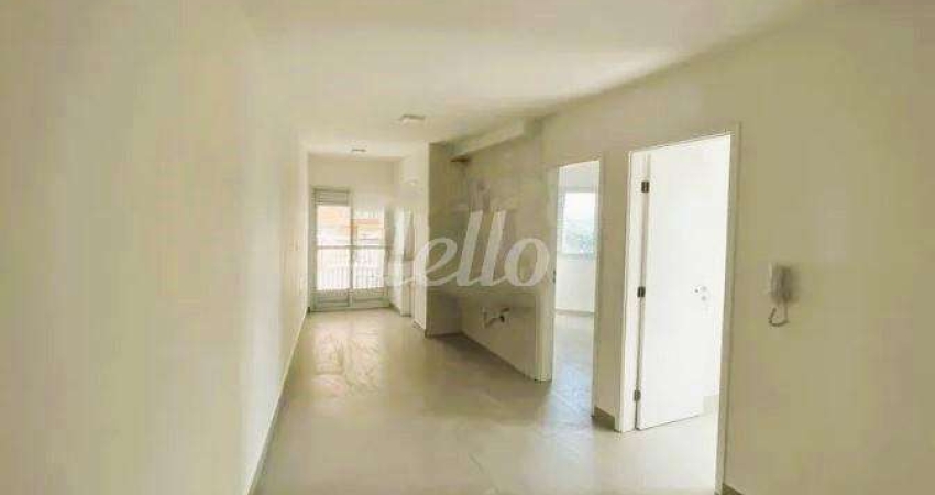 Apartamento com 2 quartos à venda na Rua Jerônima Dias, 270, Mandaqui, São Paulo