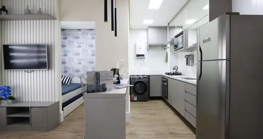Apartamento com 2 quartos à venda na Avenida Mazzei, 326, Vila Mazzei, São Paulo