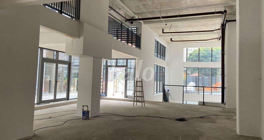 Ponto comercial com 1 sala à venda na Rua José Maria Lisboa, 757, Jardim Paulista, São Paulo