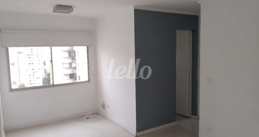 Apartamento com 2 quartos à venda na Alameda Jauaperi, 943, Indianópolis, São Paulo