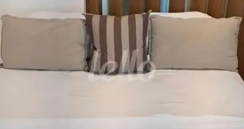 Apartamento com 1 quarto à venda na Rua Bartolomeu de Gusmão, 488, Vila Mariana, São Paulo