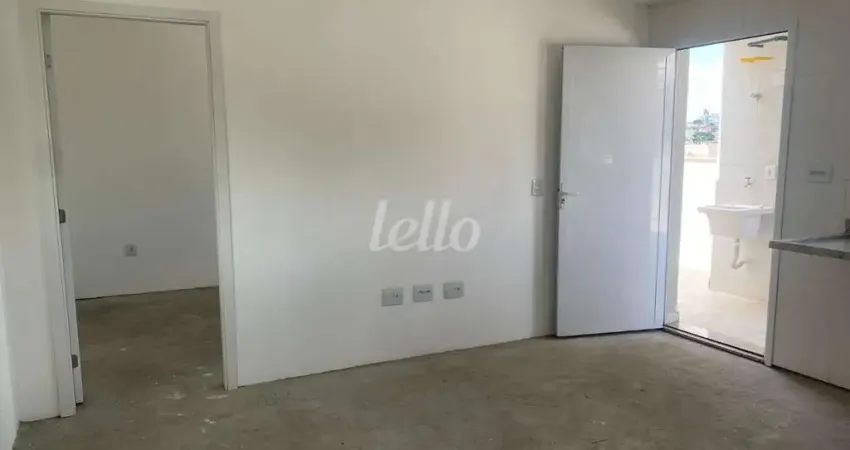 Apartamento com 1 quarto à venda na Rua Francisco Augusto, 56, Vila Aurora (Zona Norte), São Paulo