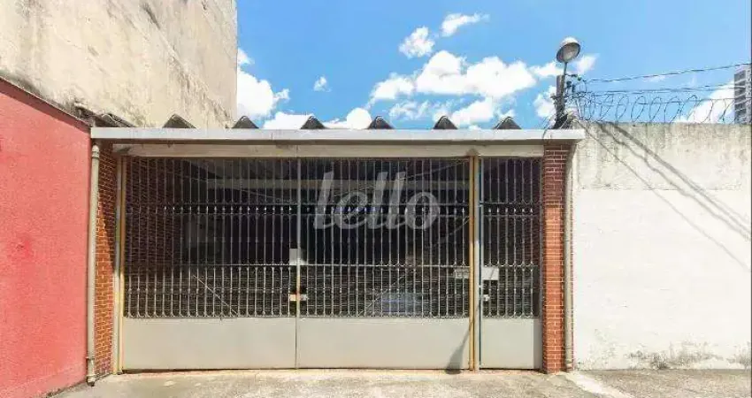 Casa com 3 quartos à venda na Rua Nadyr Pereira, 4, Chácara Califórnia, São Paulo