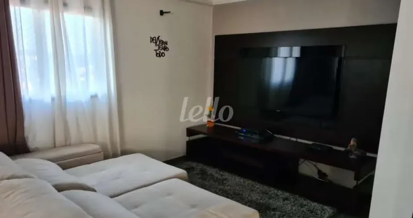 Apartamento com 3 quartos à venda na Rua Jerônima Dias, 260, Mandaqui, São Paulo