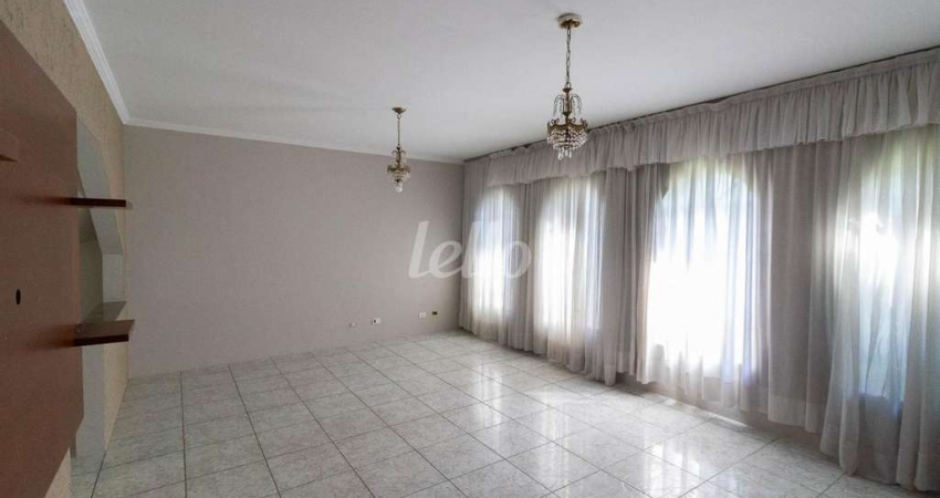 Casa comercial com 2 salas à venda na Rua José de Albuquerque Medeiros, 649, Água Fria, São Paulo