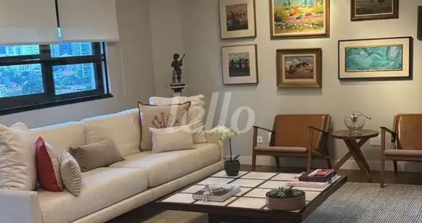 Apartamento com 3 quartos à venda na Rua Fernão Dias, 98, Pinheiros, São Paulo