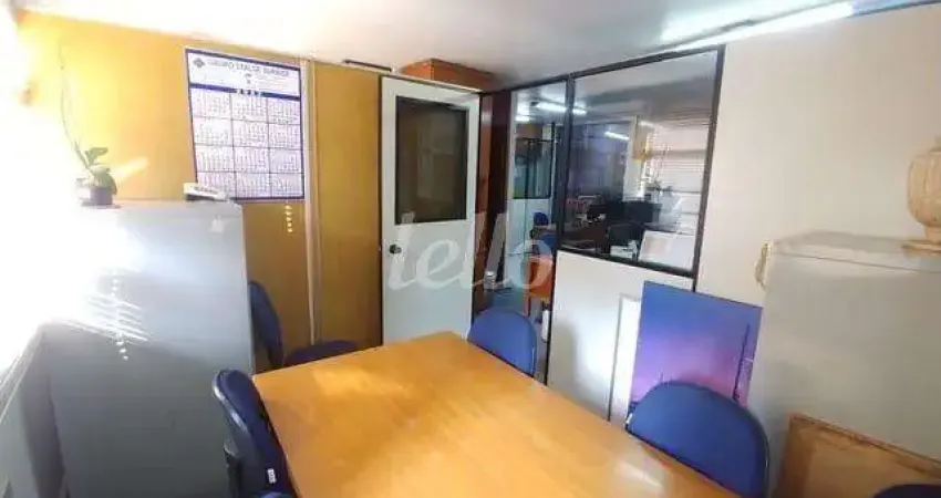 Sala comercial com 2 salas à venda na Avenida Brigadeiro Luís Antônio, 2466, Jardim Paulista, São Paulo