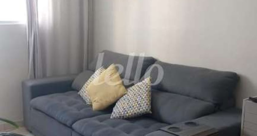 Apartamento com 2 quartos à venda na Rua Costa Barros, 1976, Vila Alpina, São Paulo
