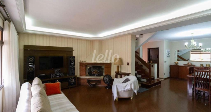 Casa com 3 quartos à venda na Rua José Zappi, 798, Vila Prudente, São Paulo