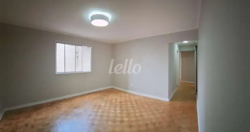 Apartamento com 3 quartos à venda na Rua Doutor Sabóia de Medeiros, 188, Vila Mariana, São Paulo