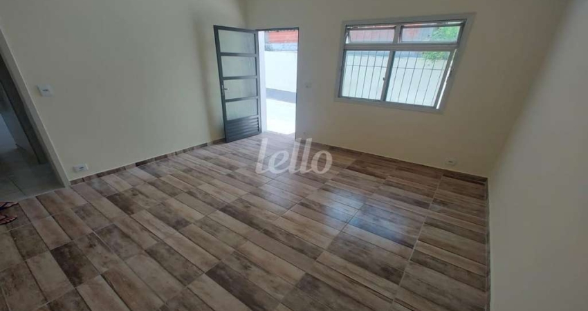 Casa comercial com 1 sala à venda na Rua Marechal Barbacena, 939, Vila Regente Feijó, São Paulo