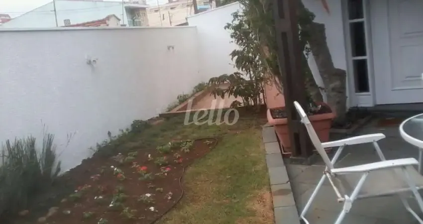 Casa com 3 quartos à venda na Rua Gelásio Pimenta, 68, Vila Antonina, São Paulo