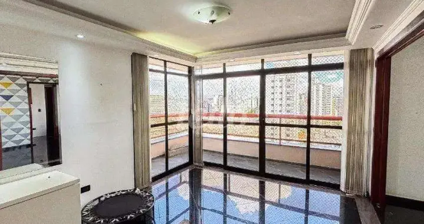 Apartamento com 3 quartos à venda na Rua Catequese, 824, Vila Guiomar, Santo André