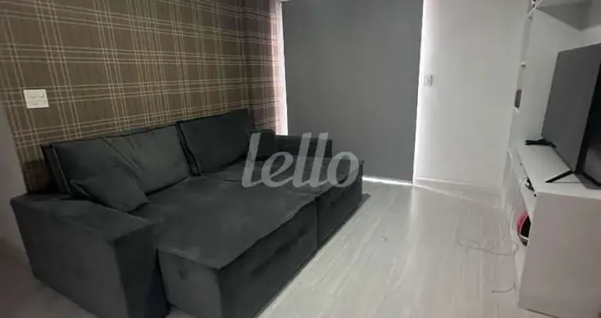 Apartamento com 3 quartos à venda na Rua Rui Barbosa, 451, Vila Gilda, Santo André