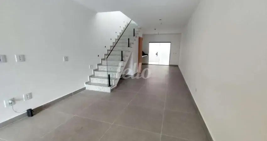 Casa com 3 quartos à venda na Rua Aruaque, 166, Vila Isolina Mazzei, São Paulo