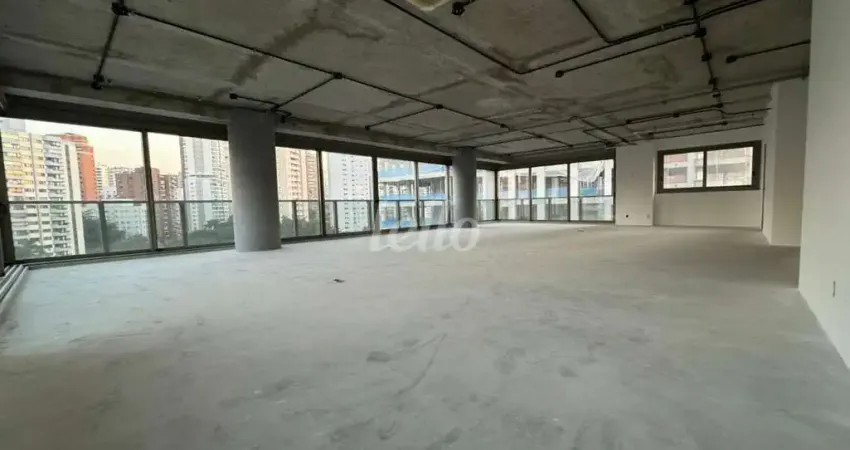 Apartamento com 4 quartos à venda na Avenida Hélio Pellegrino, 578, Vila Nova Conceição, São Paulo