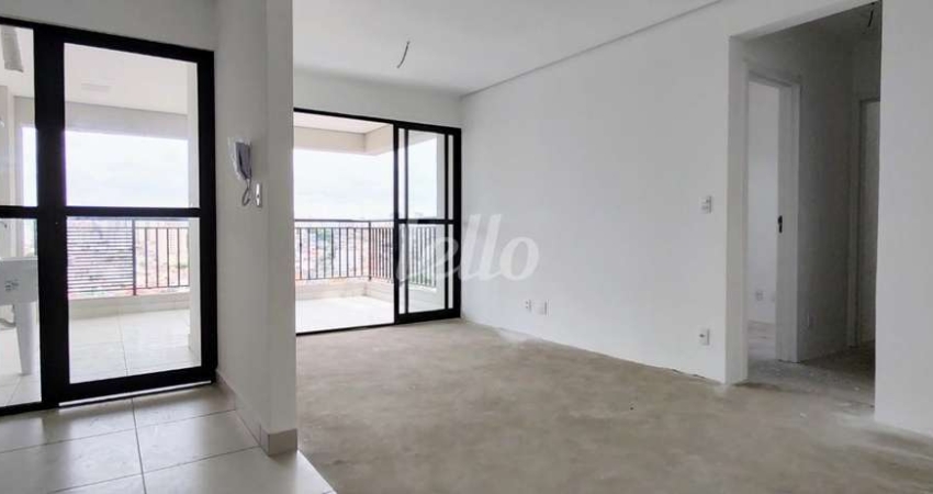 Apartamento com 2 quartos à venda na Avenida Vila Ema, 850, Vila Prudente, São Paulo