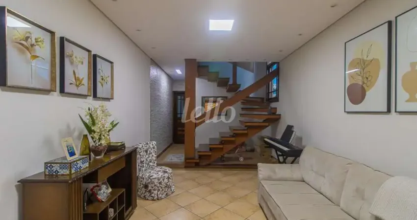 Casa comercial com 1 sala à venda na Rua Domingos Magno, 504, Vila Silveira, Guarulhos