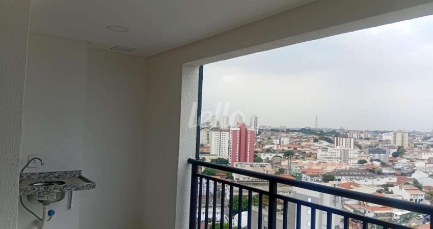Apartamento com 3 quartos à venda na Rua Evans, 880, Vila Esperança, São Paulo