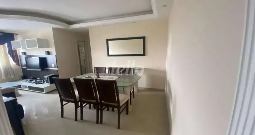 Apartamento com 2 quartos à venda na Avenida João Firmino, 1229, Assunção, São Bernardo do Campo