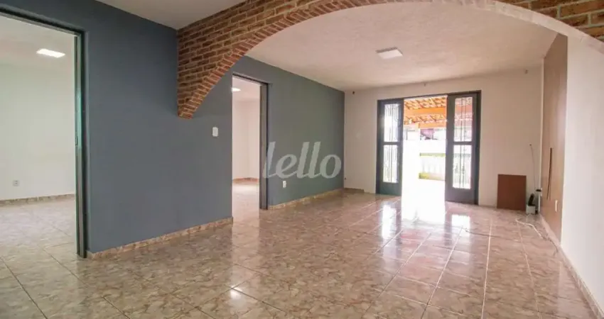 Casa com 4 quartos à venda na Rua Sexto Empírico, 128, Chácara Belenzinho, São Paulo