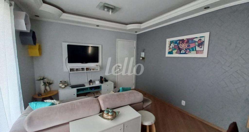 Apartamento com 3 quartos à venda na Rua Professor Dorival Dias Minhoto, 333, Mandaqui, São Paulo