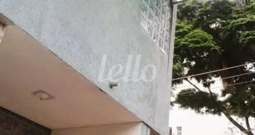 Casa comercial com 2 salas à venda na Rua Mandiba, 240, Imirim, São Paulo