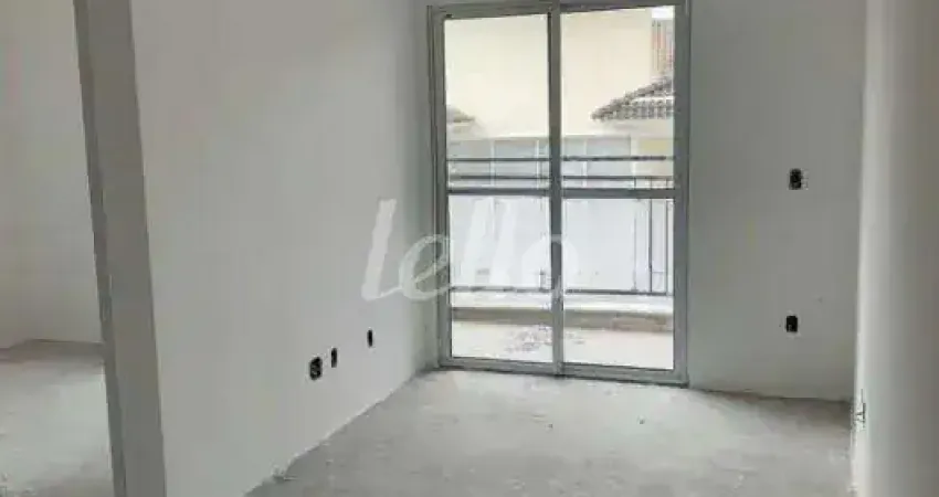 Apartamento com 2 quartos à venda na Avenida Senador José Ermírio de Moraes, 132, Tremembé, São Paulo