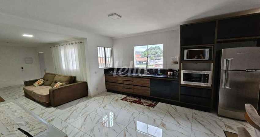 Apartamento com 4 quartos à venda na Avenida Pasteur, 177, Vila Nova Savoia, São Paulo