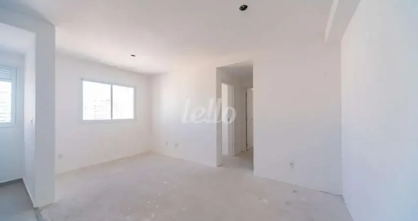 Apartamento com 2 quartos à venda na Rua Gertrudes de Lima, 146, Centro, Santo André